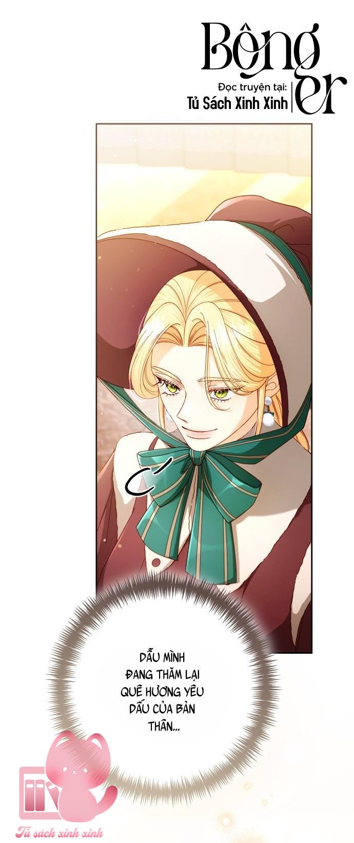 Hoàng Hậu Tái Hôn - Chap 245 - Trang 30