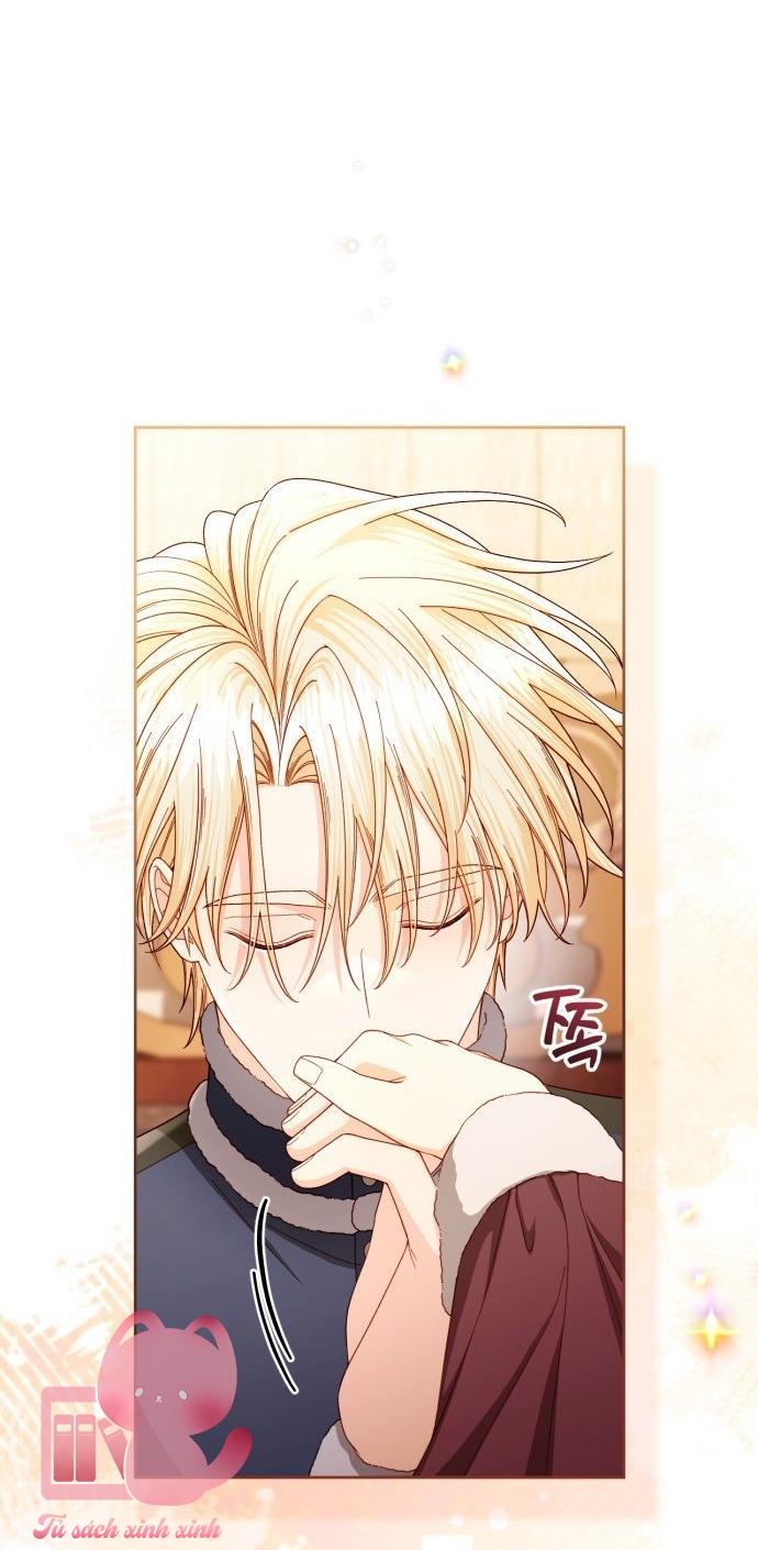 Hoàng Hậu Tái Hôn - Chap 245 - Trang 33