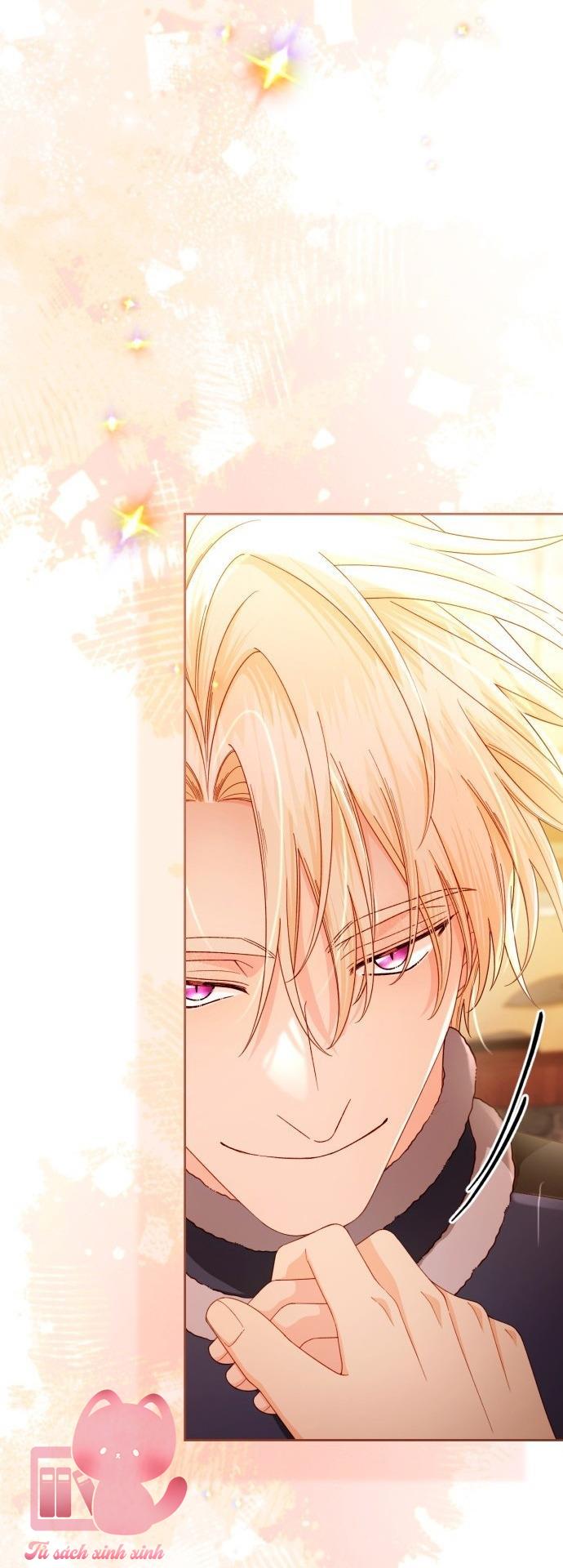 Hoàng Hậu Tái Hôn - Chap 245 - Trang 34