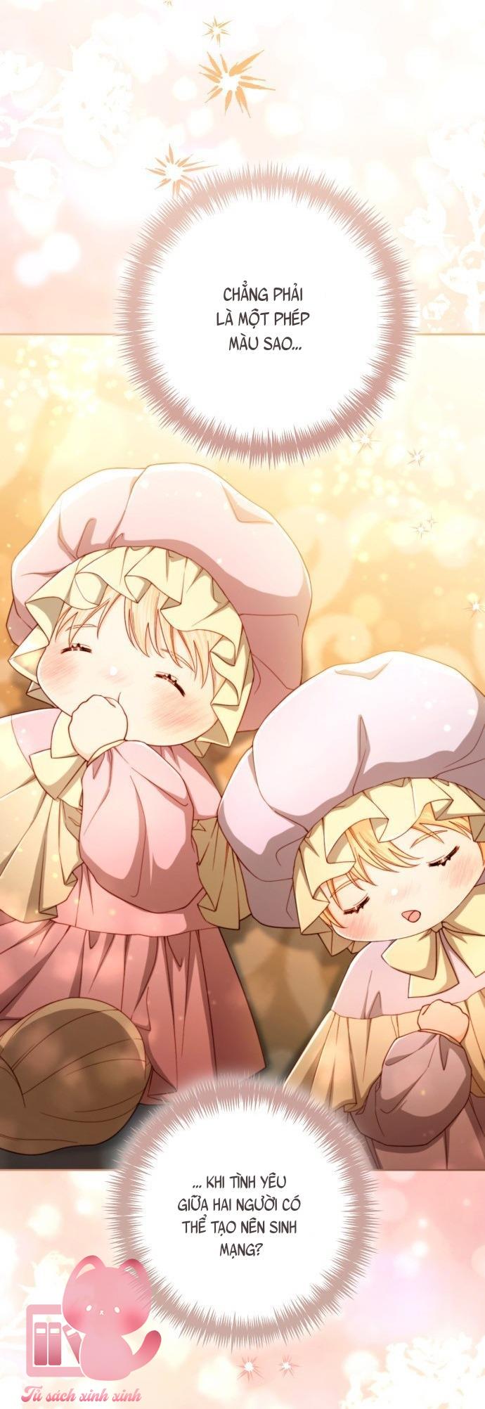 Hoàng Hậu Tái Hôn - Chap 245 - Trang 39
