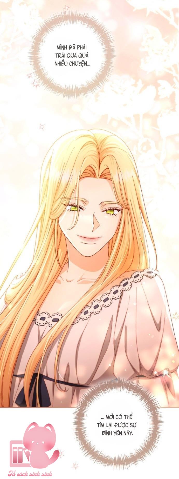 Hoàng Hậu Tái Hôn - Chap 245 - Trang 40