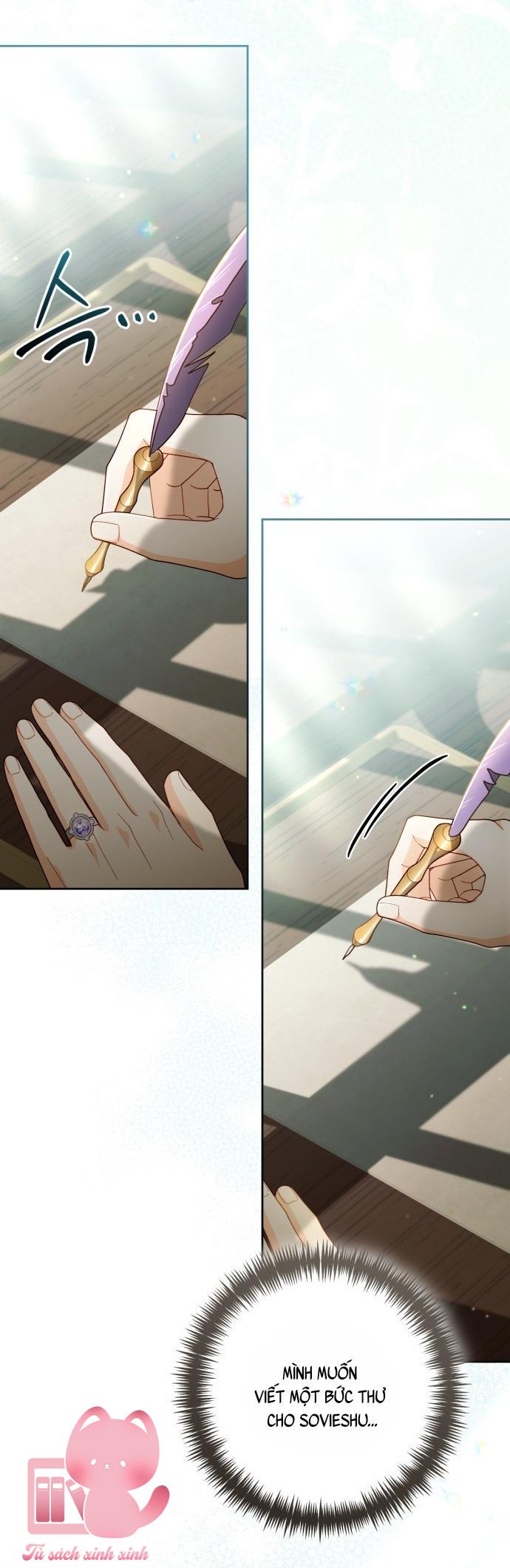 Hoàng Hậu Tái Hôn - Chap 245 - Trang 5
