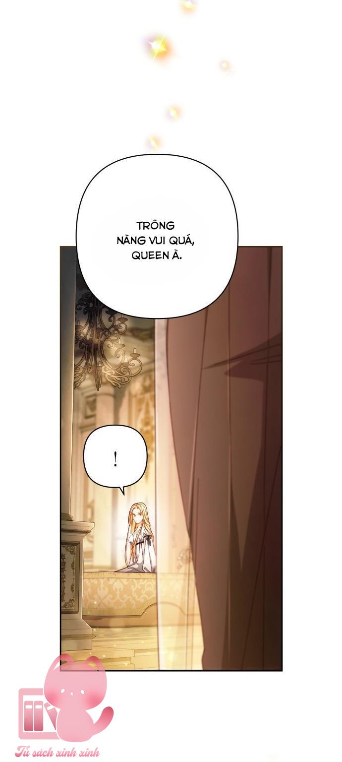 Hoàng Hậu Tái Hôn - Chap 245 - Trang 42