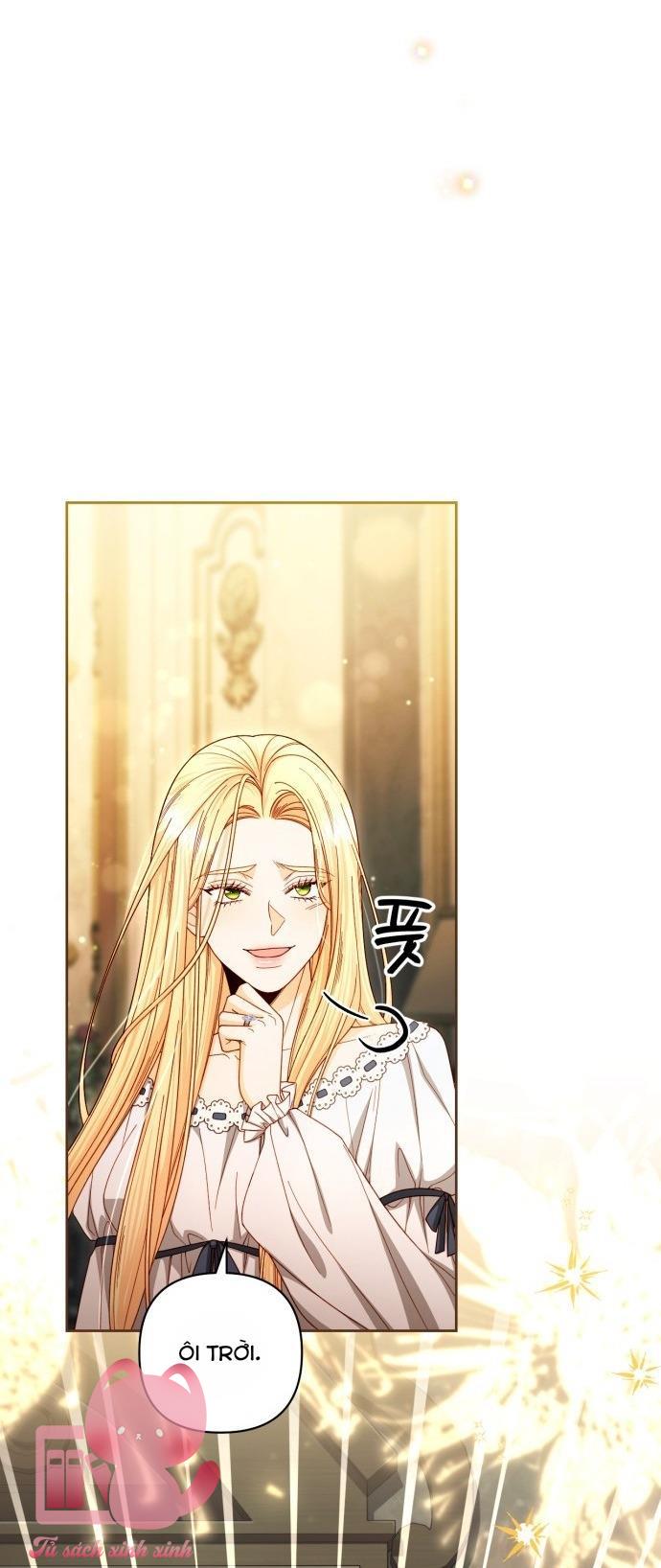 Hoàng Hậu Tái Hôn - Chap 245 - Trang 43