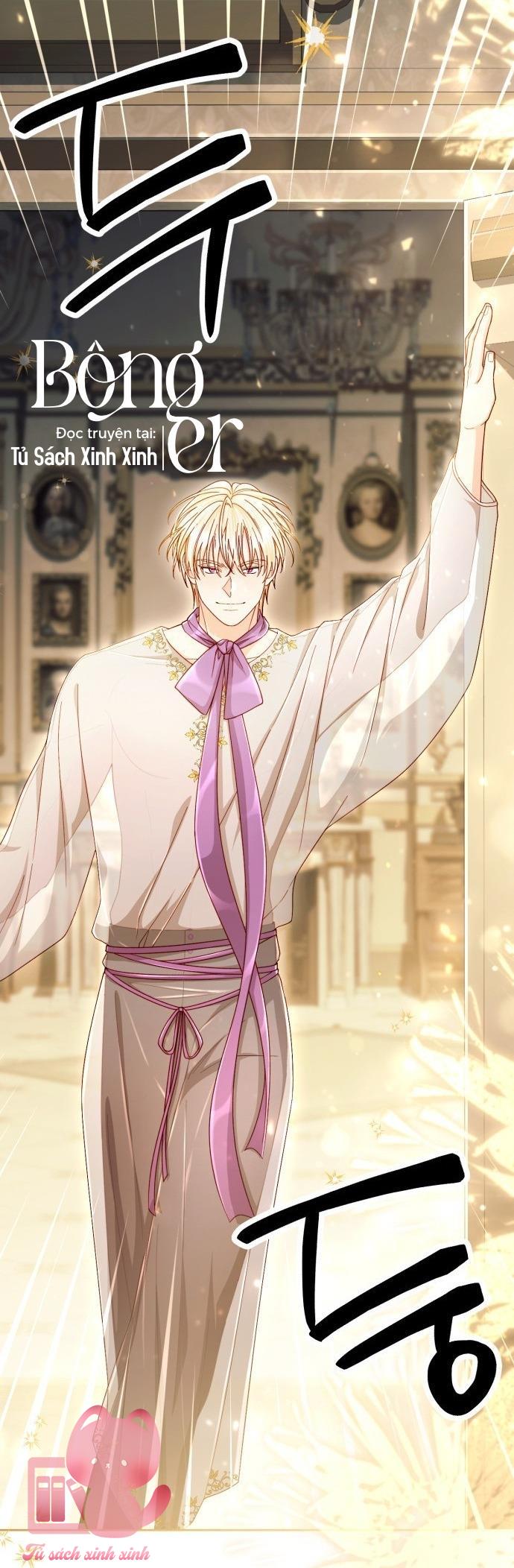 Hoàng Hậu Tái Hôn - Chap 245 - Trang 44