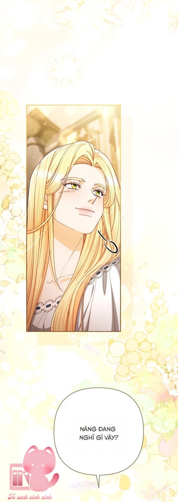 Hoàng Hậu Tái Hôn - Chap 245 - Trang 47