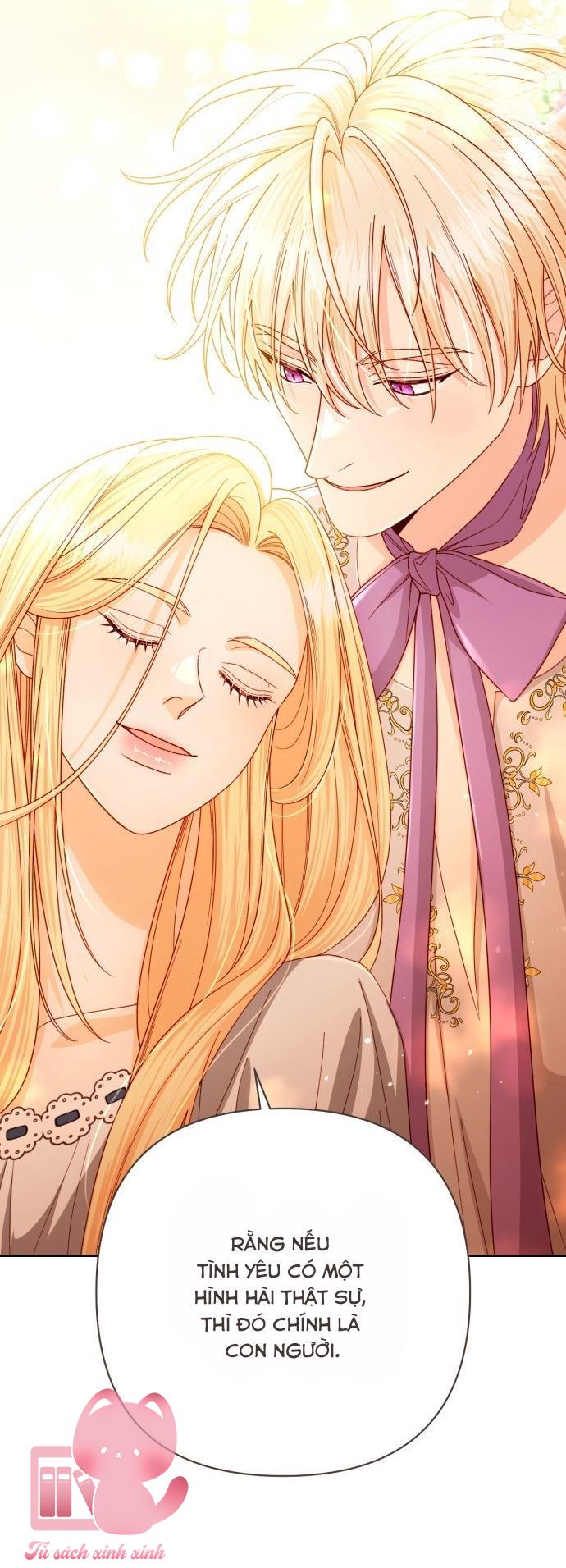 Hoàng Hậu Tái Hôn - Chap 245 - Trang 48