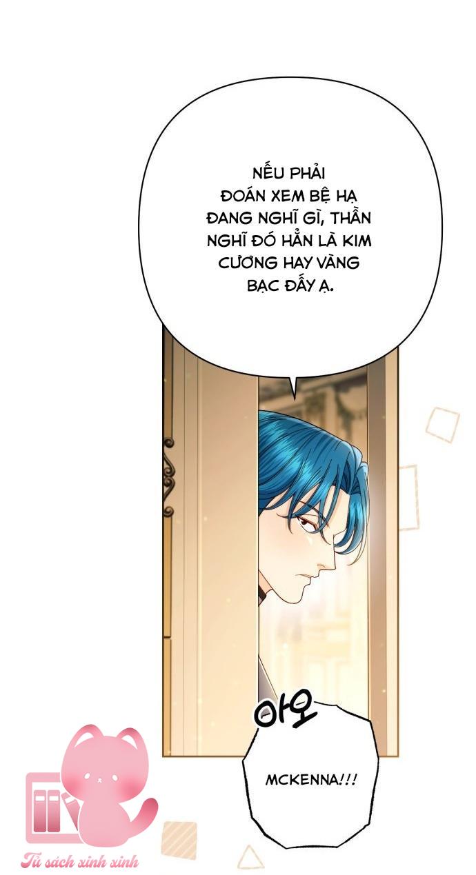 Hoàng Hậu Tái Hôn - Chap 245 - Trang 49