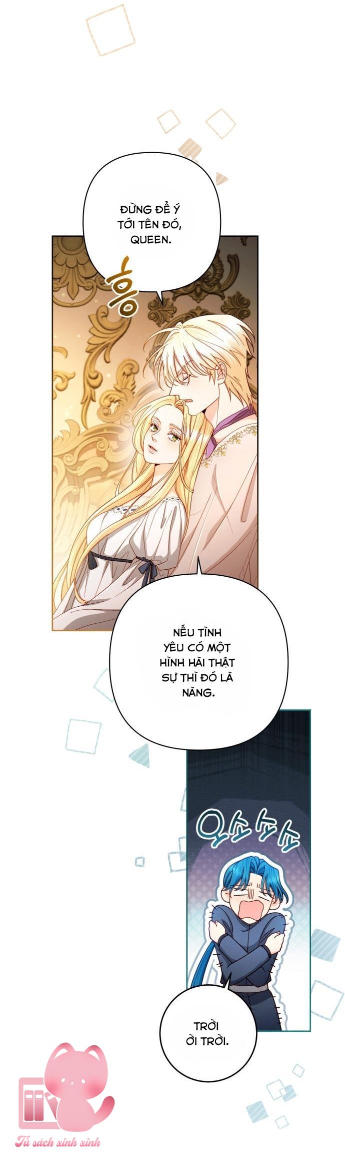 Hoàng Hậu Tái Hôn - Chap 245 - Trang 50