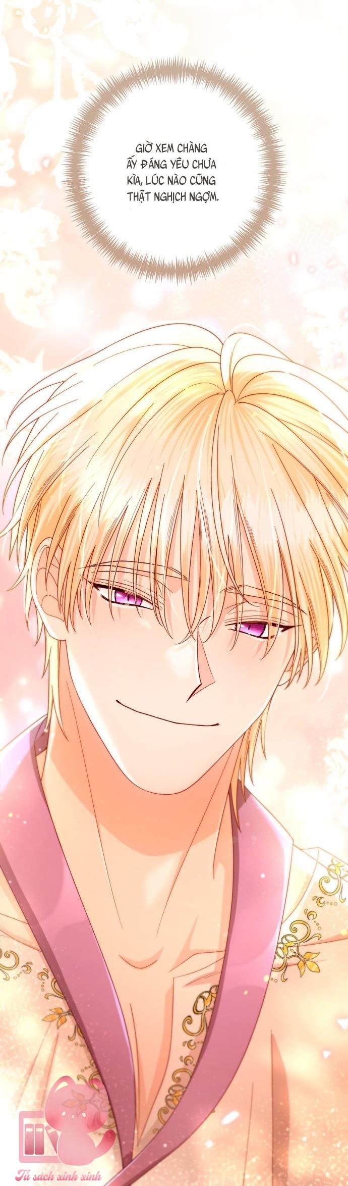 Hoàng Hậu Tái Hôn - Chap 245 - Trang 54