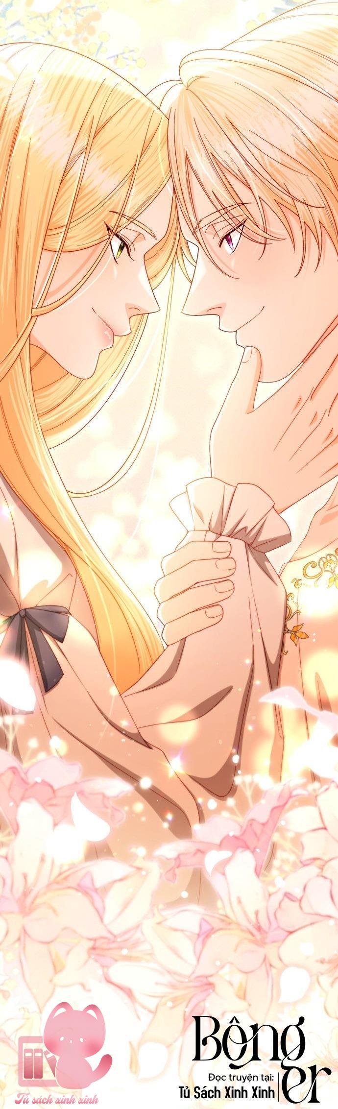 Hoàng Hậu Tái Hôn - Chap 245 - Trang 58