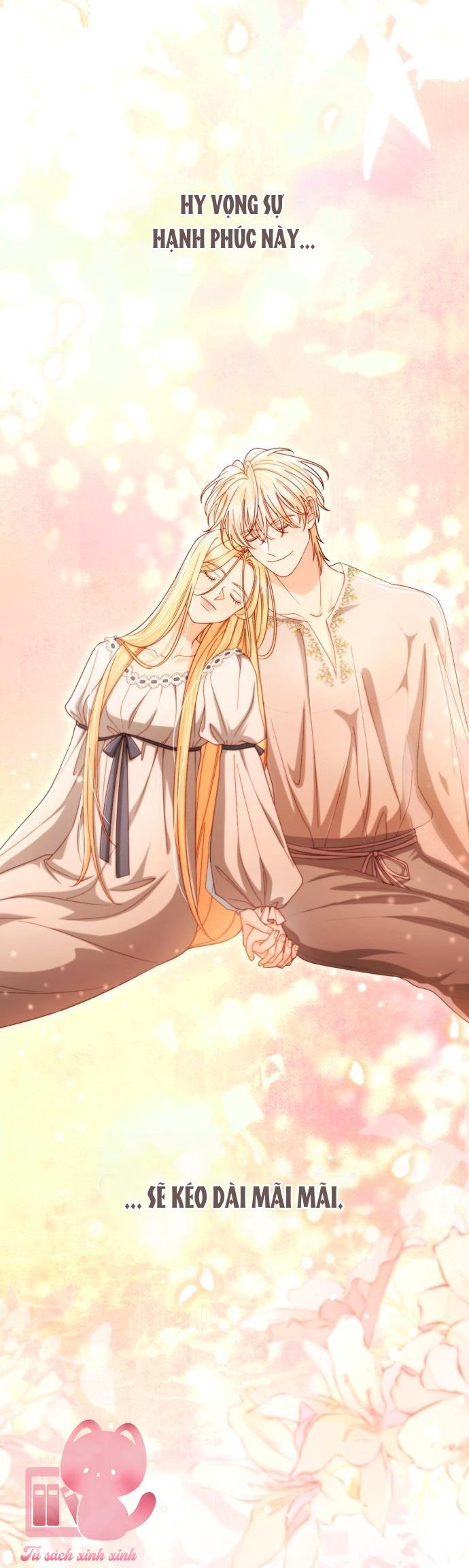 Hoàng Hậu Tái Hôn - Chap 245 - Trang 59