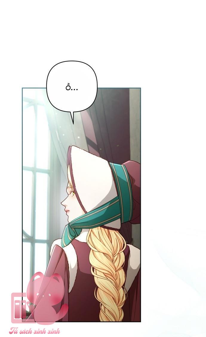 Hoàng Hậu Tái Hôn - Chap 245 - Trang 8