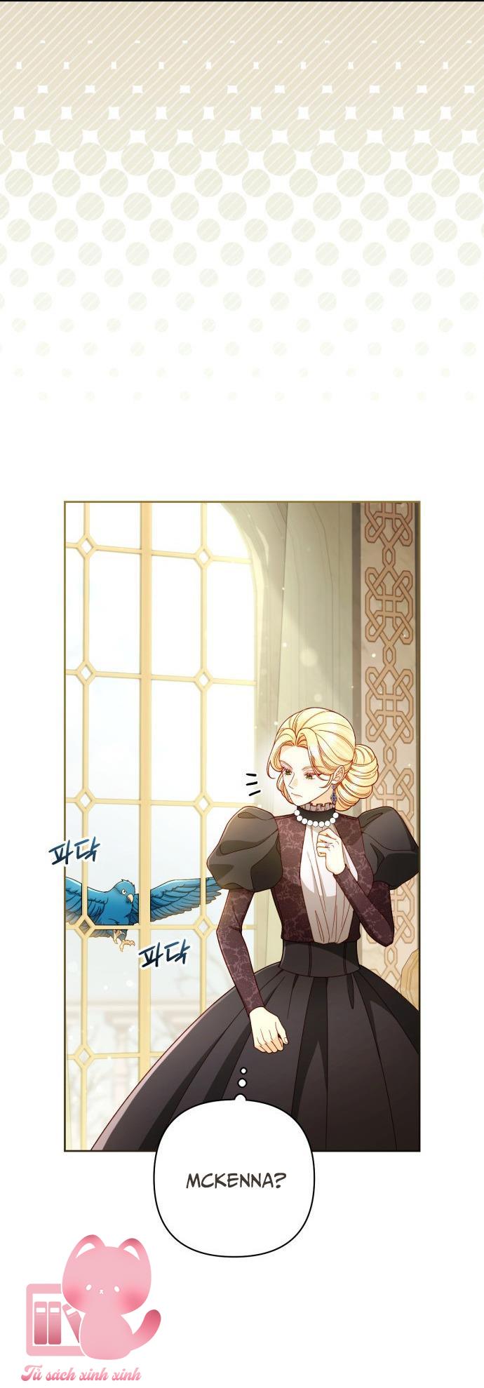 Hoàng Hậu Tái Hôn - Chap 246 - Trang 13