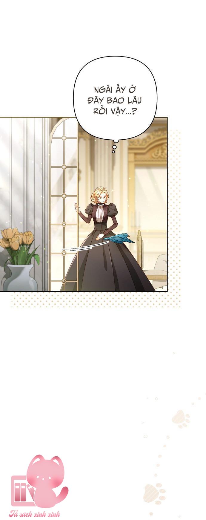Hoàng Hậu Tái Hôn - Chap 246 - Trang 14