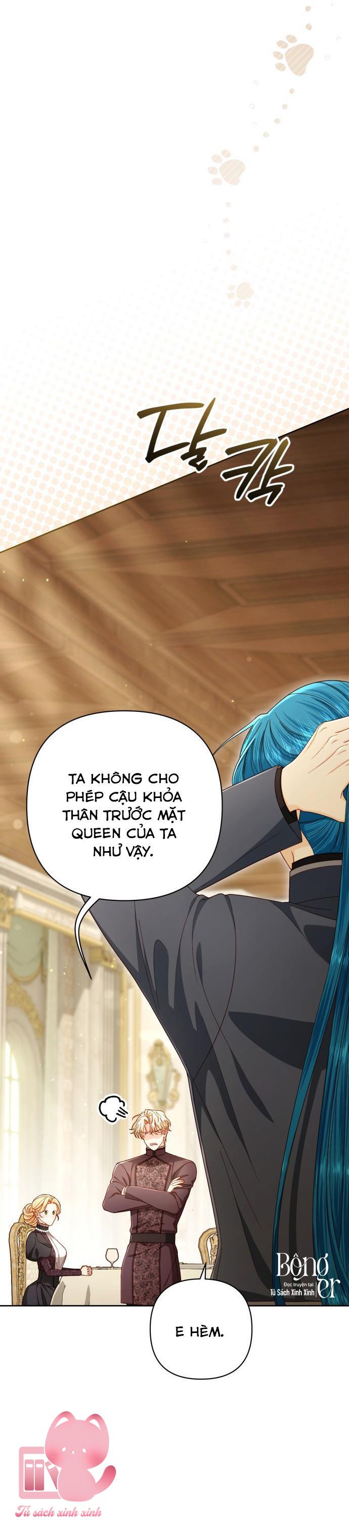 Hoàng Hậu Tái Hôn - Chap 246 - Trang 16