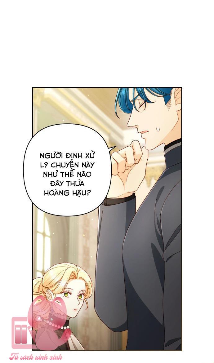 Hoàng Hậu Tái Hôn - Chap 246 - Trang 17