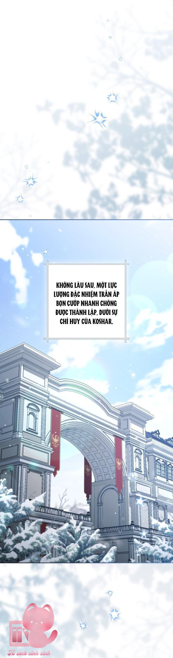 Hoàng Hậu Tái Hôn - Chap 246 - Trang 20