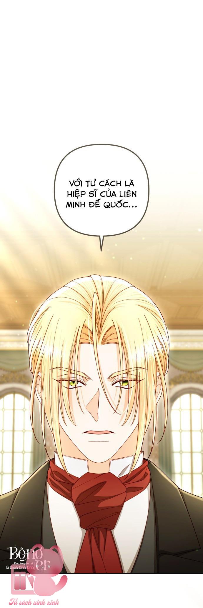 Hoàng Hậu Tái Hôn - Chap 246 - Trang 3
