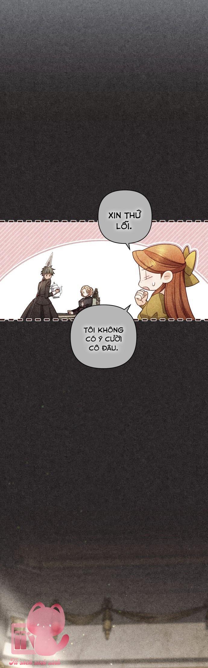 Hoàng Hậu Tái Hôn - Chap 246 - Trang 27