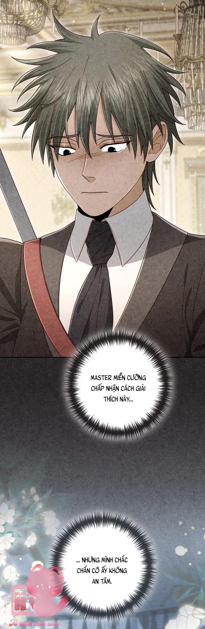 Hoàng Hậu Tái Hôn - Chap 246 - Trang 29