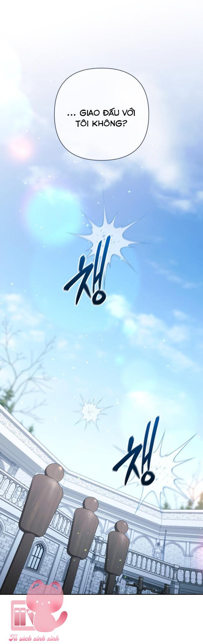 Hoàng Hậu Tái Hôn - Chap 246 - Trang 35