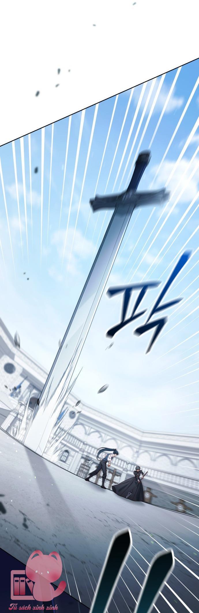 Hoàng Hậu Tái Hôn - Chap 246 - Trang 37