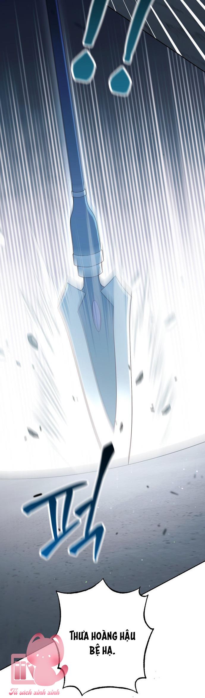 Hoàng Hậu Tái Hôn - Chap 246 - Trang 38