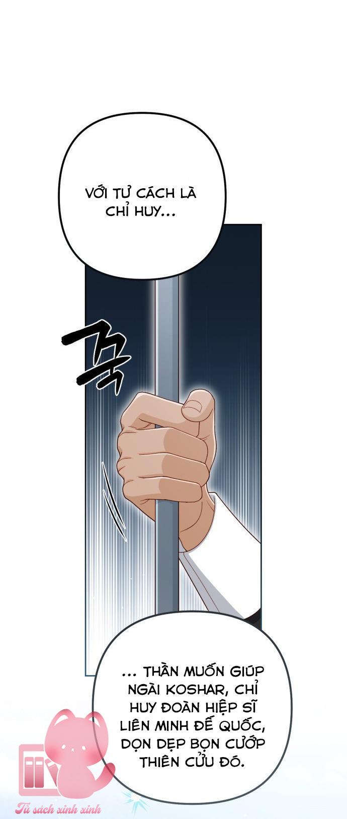 Hoàng Hậu Tái Hôn - Chap 246 - Trang 42