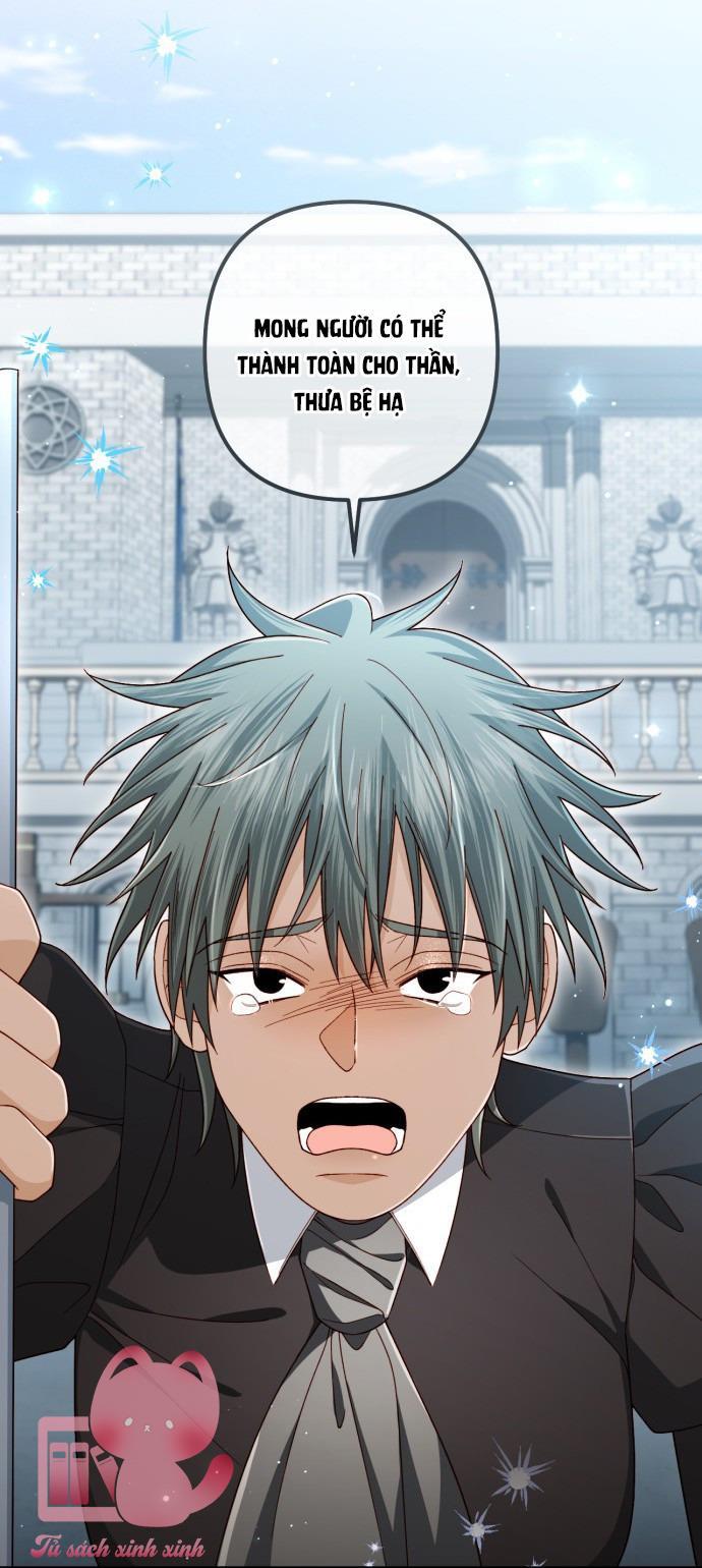 Hoàng Hậu Tái Hôn - Chap 246 - Trang 43