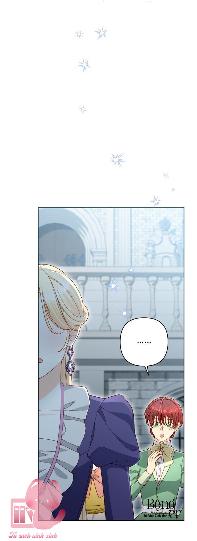 Hoàng Hậu Tái Hôn - Chap 246 - Trang 44