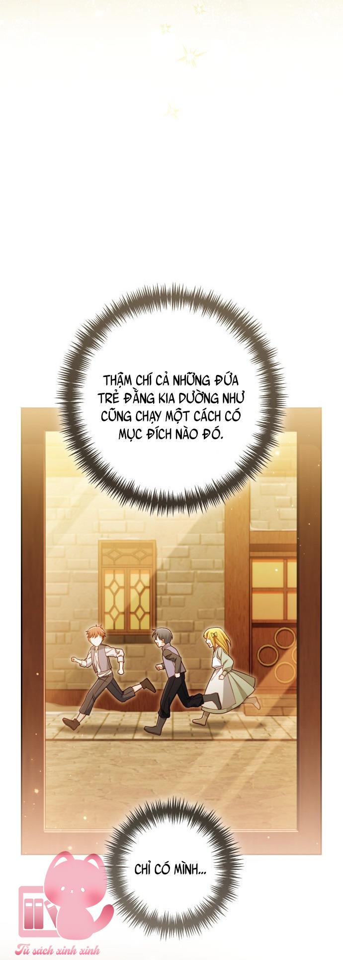 Hoàng Hậu Tái Hôn - Chap 246 - Trang 49