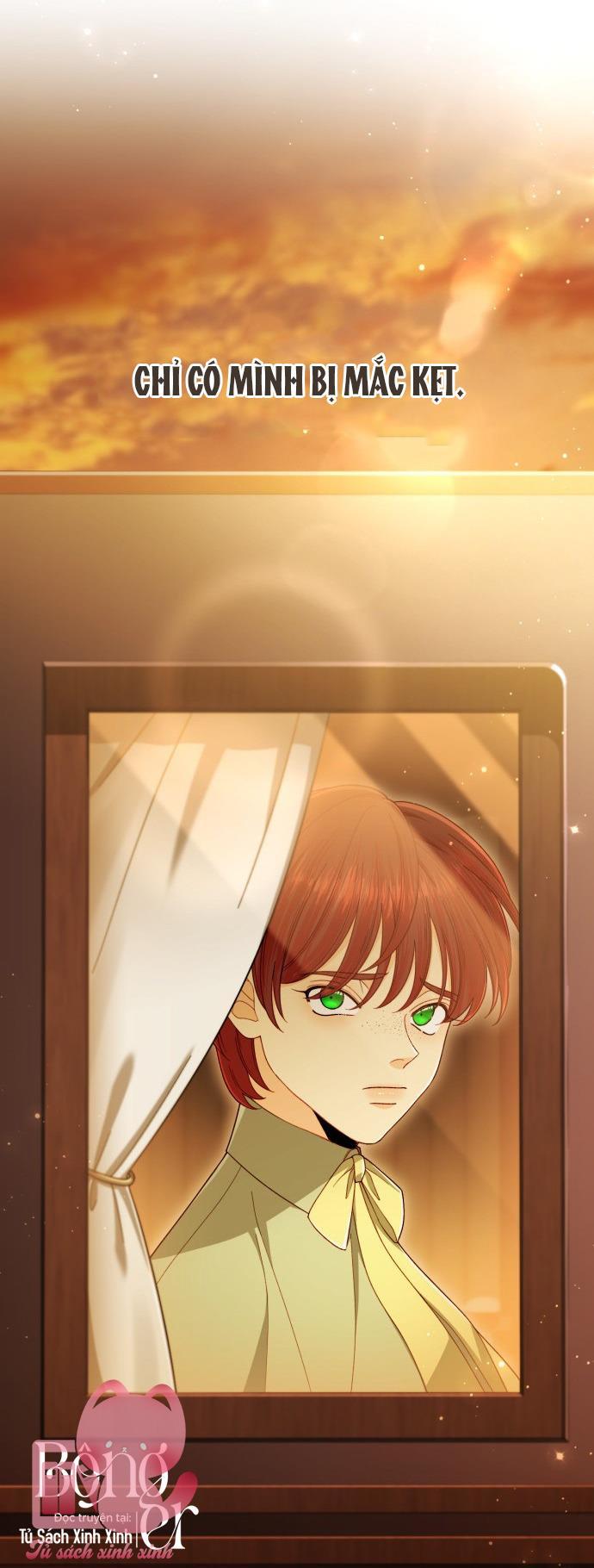 Hoàng Hậu Tái Hôn - Chap 246 - Trang 50