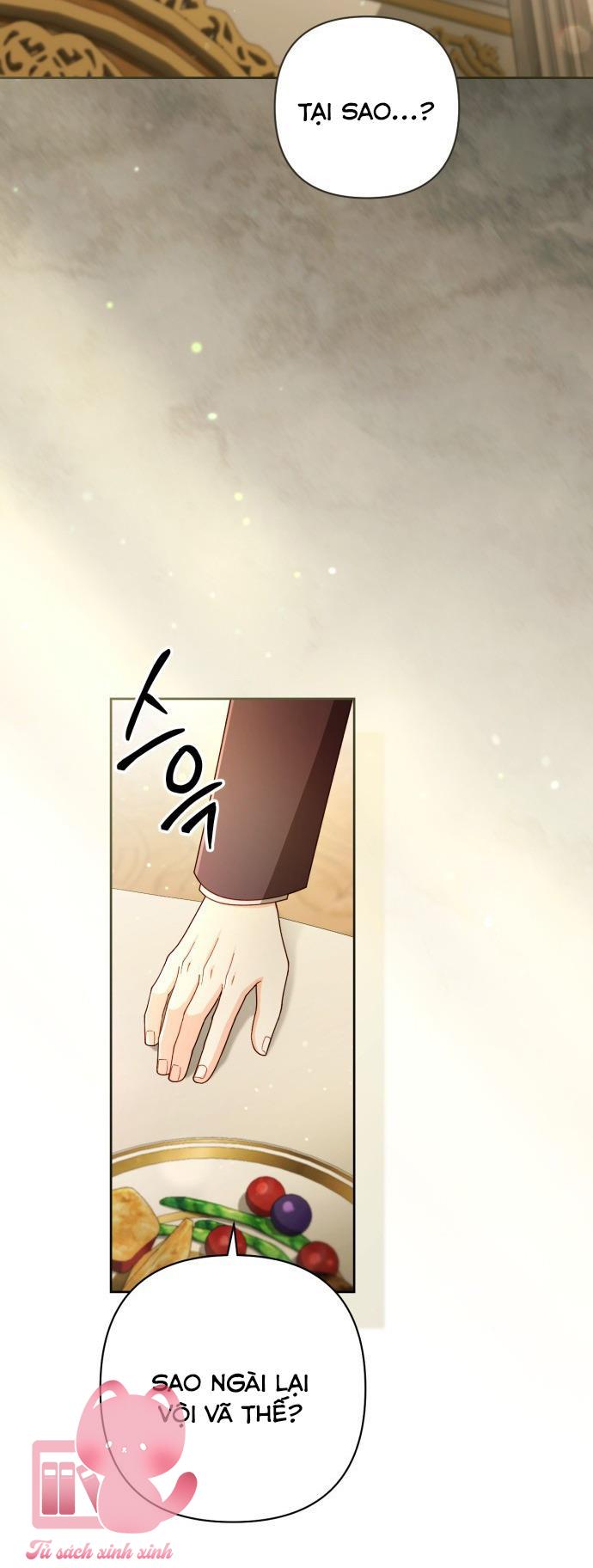 Hoàng Hậu Tái Hôn - Chap 246 - Trang 6