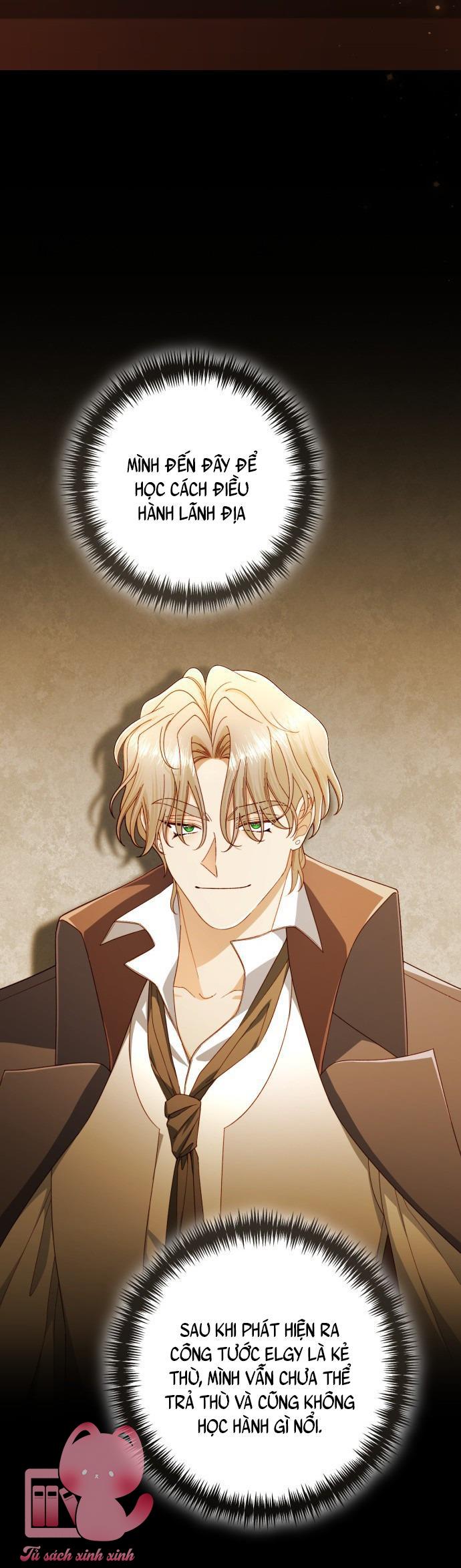 Hoàng Hậu Tái Hôn - Chap 246 - Trang 51