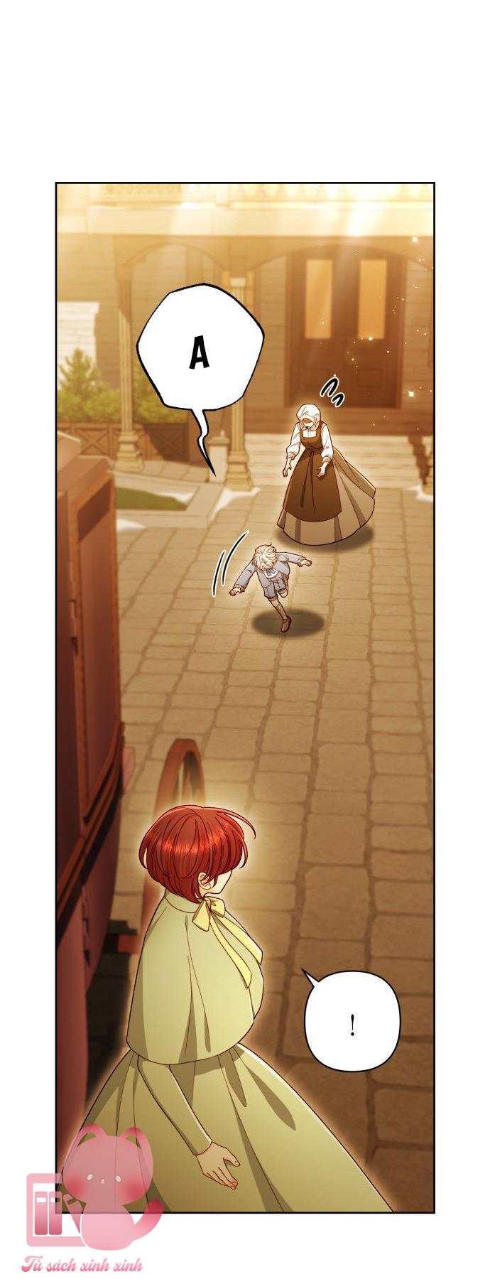 Hoàng Hậu Tái Hôn - Chap 246 - Trang 53