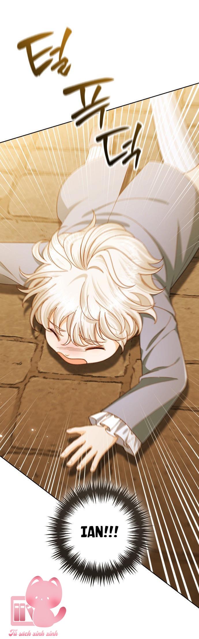 Hoàng Hậu Tái Hôn - Chap 246 - Trang 54