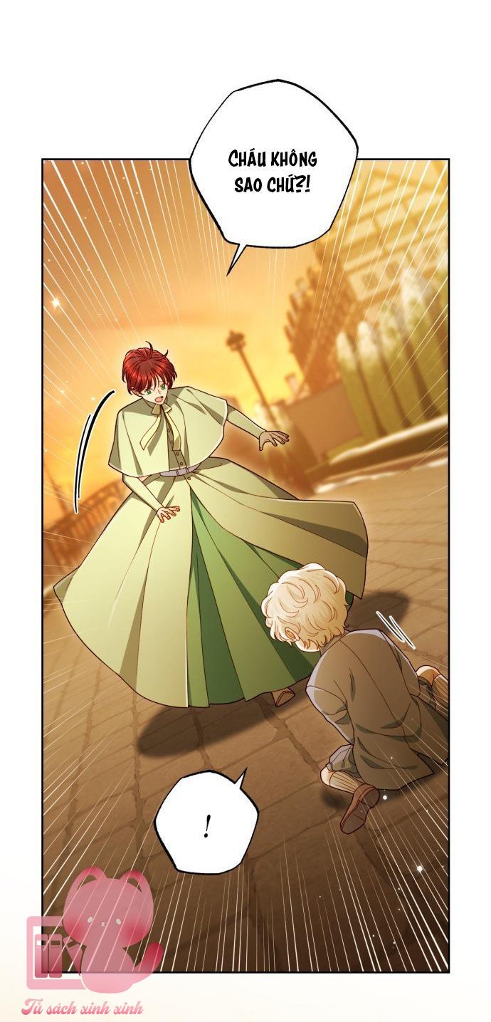 Hoàng Hậu Tái Hôn - Chap 246 - Trang 55