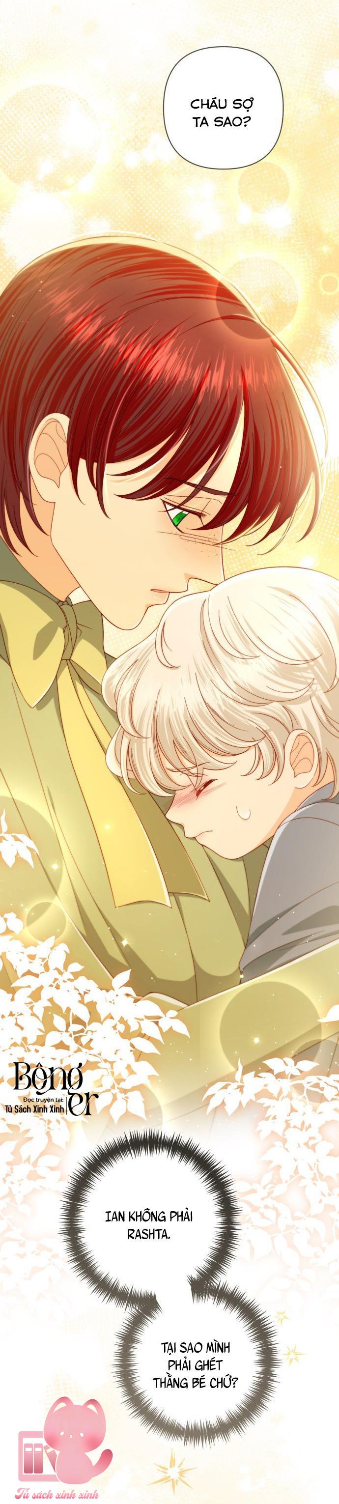 Hoàng Hậu Tái Hôn - Chap 246 - Trang 59