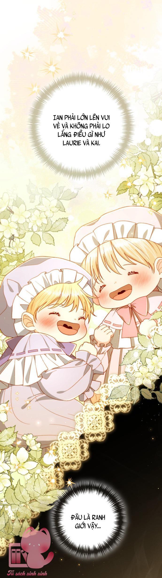 Hoàng Hậu Tái Hôn - Chap 246 - Trang 61