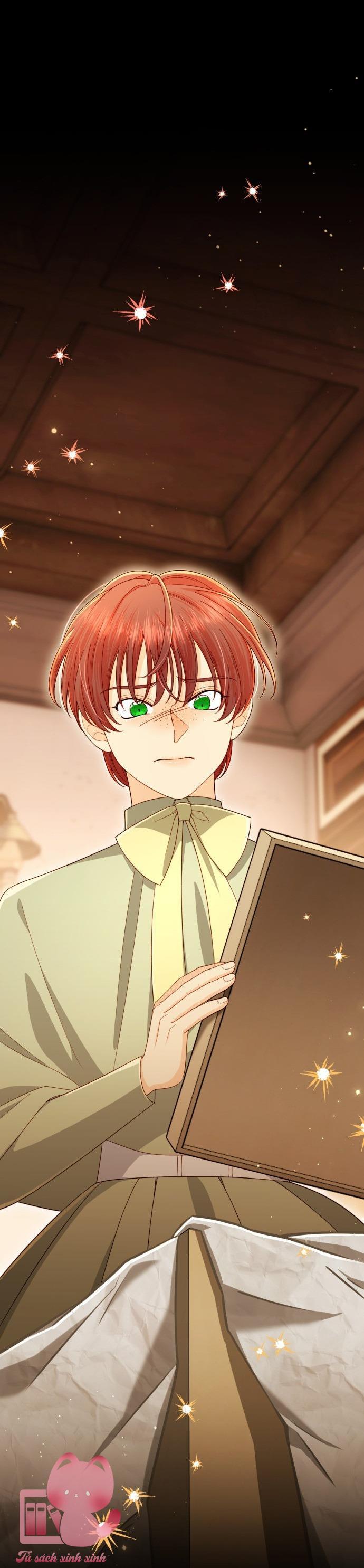 Hoàng Hậu Tái Hôn - Chap 246 - Trang 70
