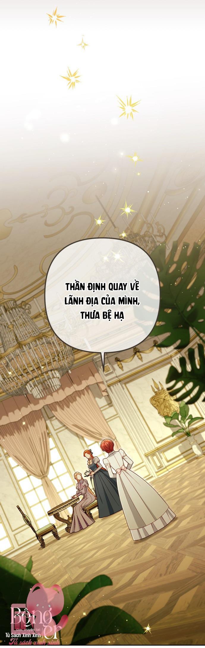 Hoàng Hậu Tái Hôn - Chap 246 - Trang 72