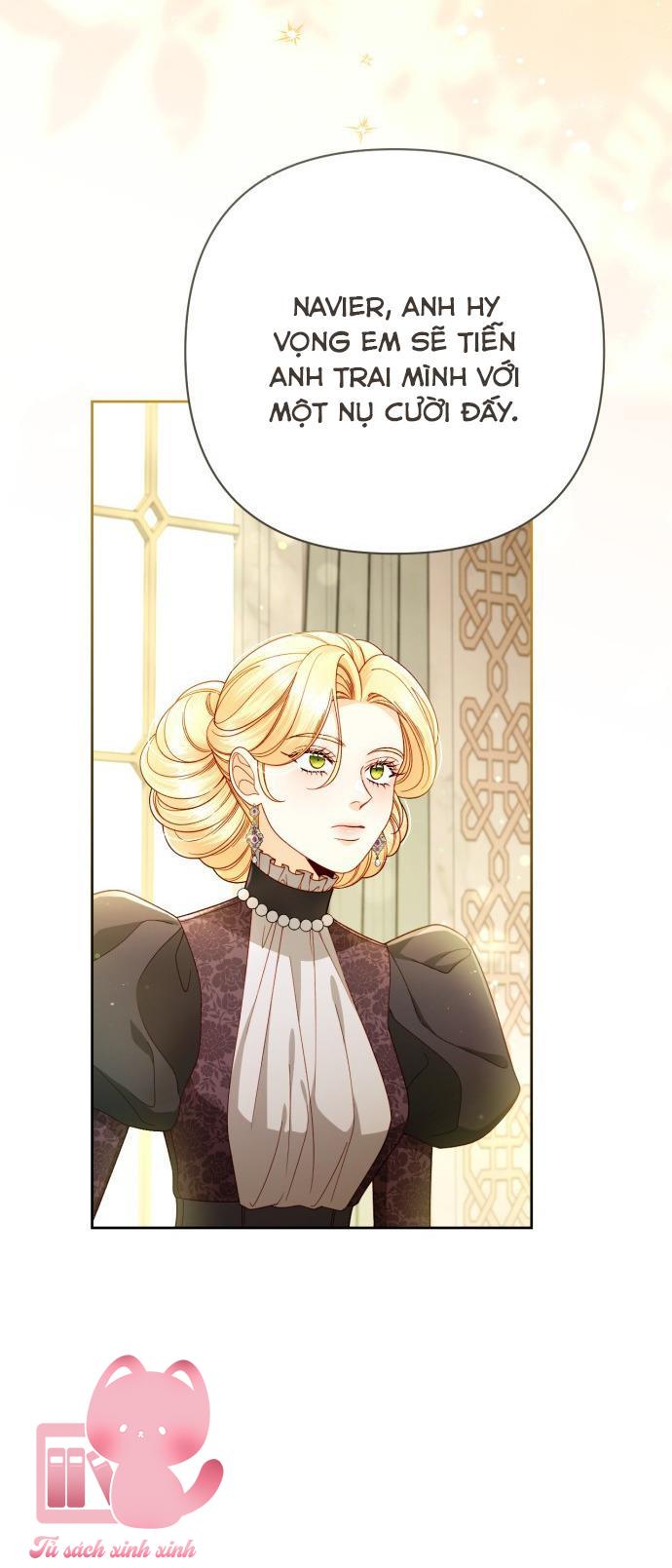 Hoàng Hậu Tái Hôn - Chap 246 - Trang 10