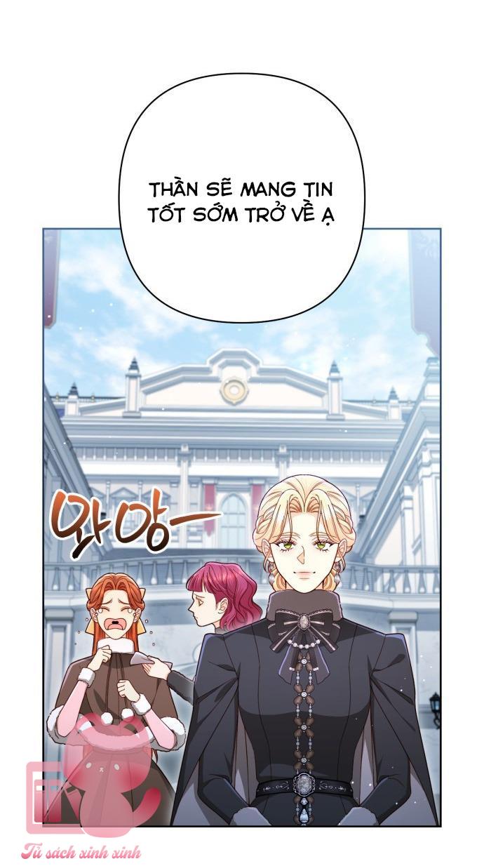 Hoàng Hậu Tái Hôn - Chap 247 - Trang 20