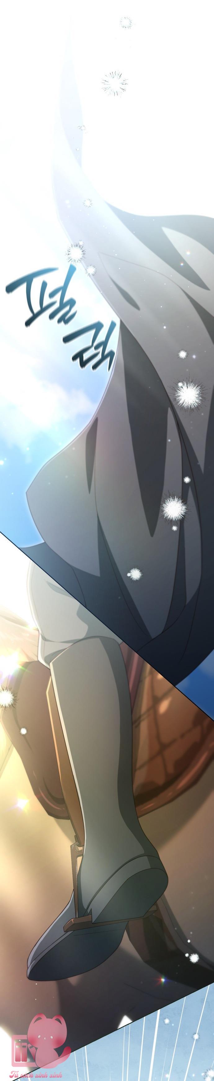 Hoàng Hậu Tái Hôn - Chap 247 - Trang 21