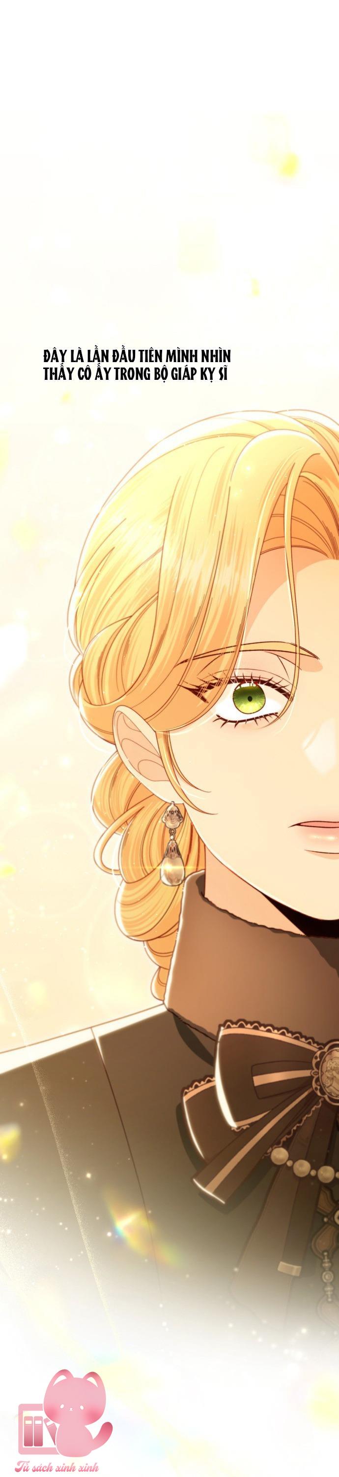 Hoàng Hậu Tái Hôn - Chap 247 - Trang 24