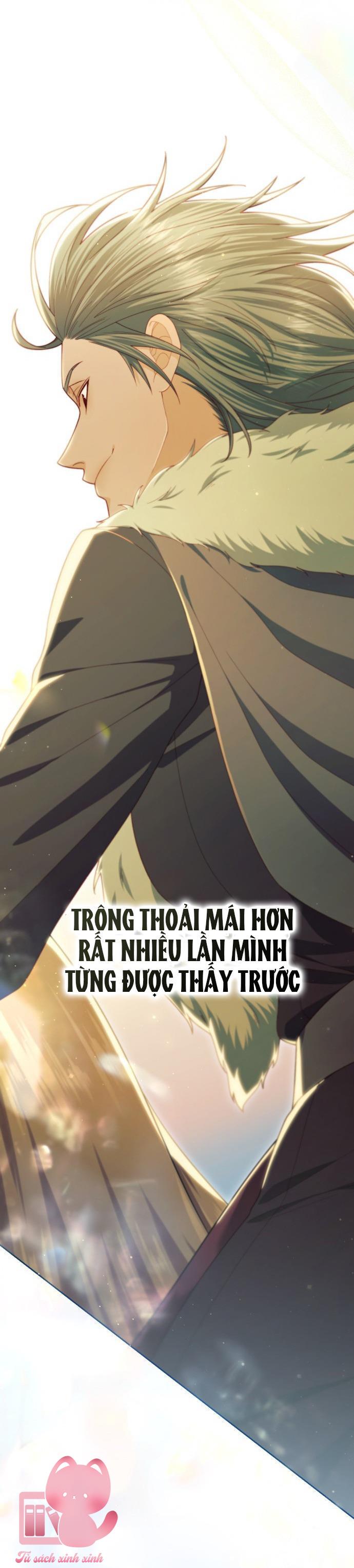 Hoàng Hậu Tái Hôn - Chap 247 - Trang 25