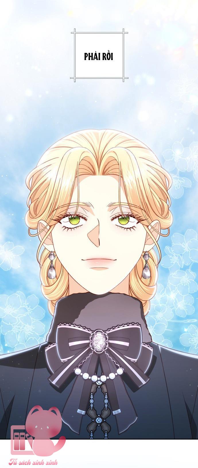 Hoàng Hậu Tái Hôn - Chap 247 - Trang 26