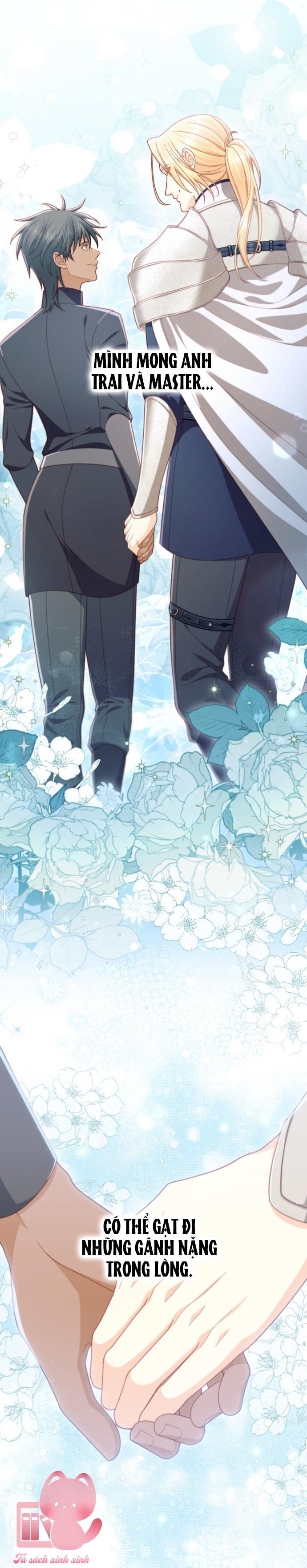 Hoàng Hậu Tái Hôn - Chap 247 - Trang 28