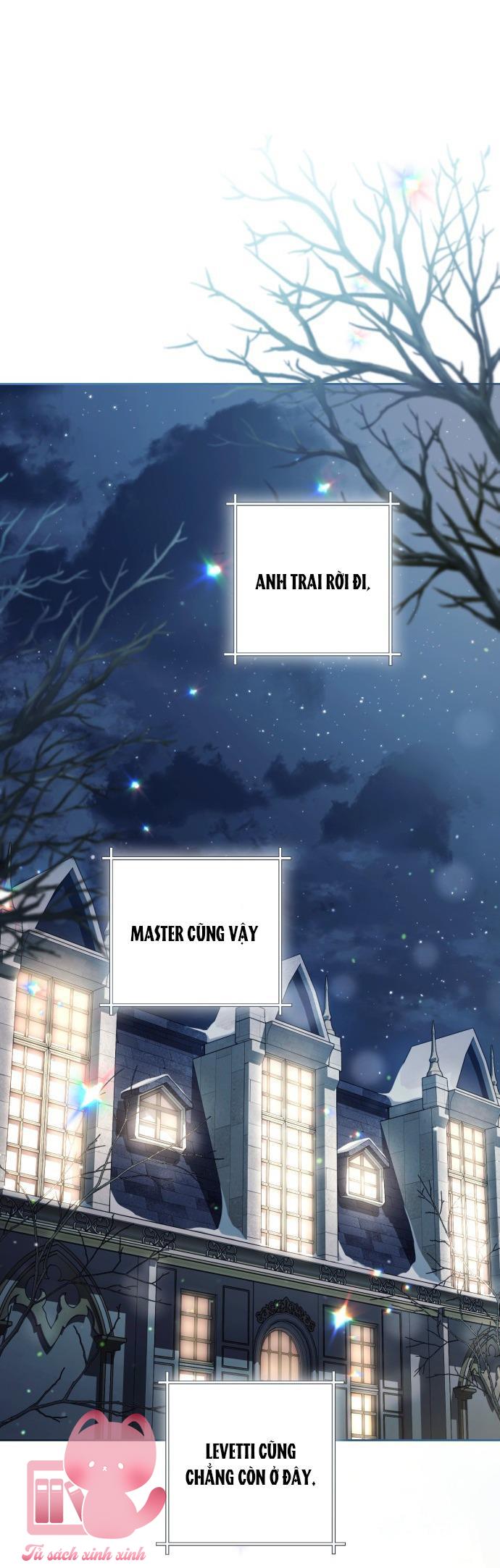 Hoàng Hậu Tái Hôn - Chap 247 - Trang 30